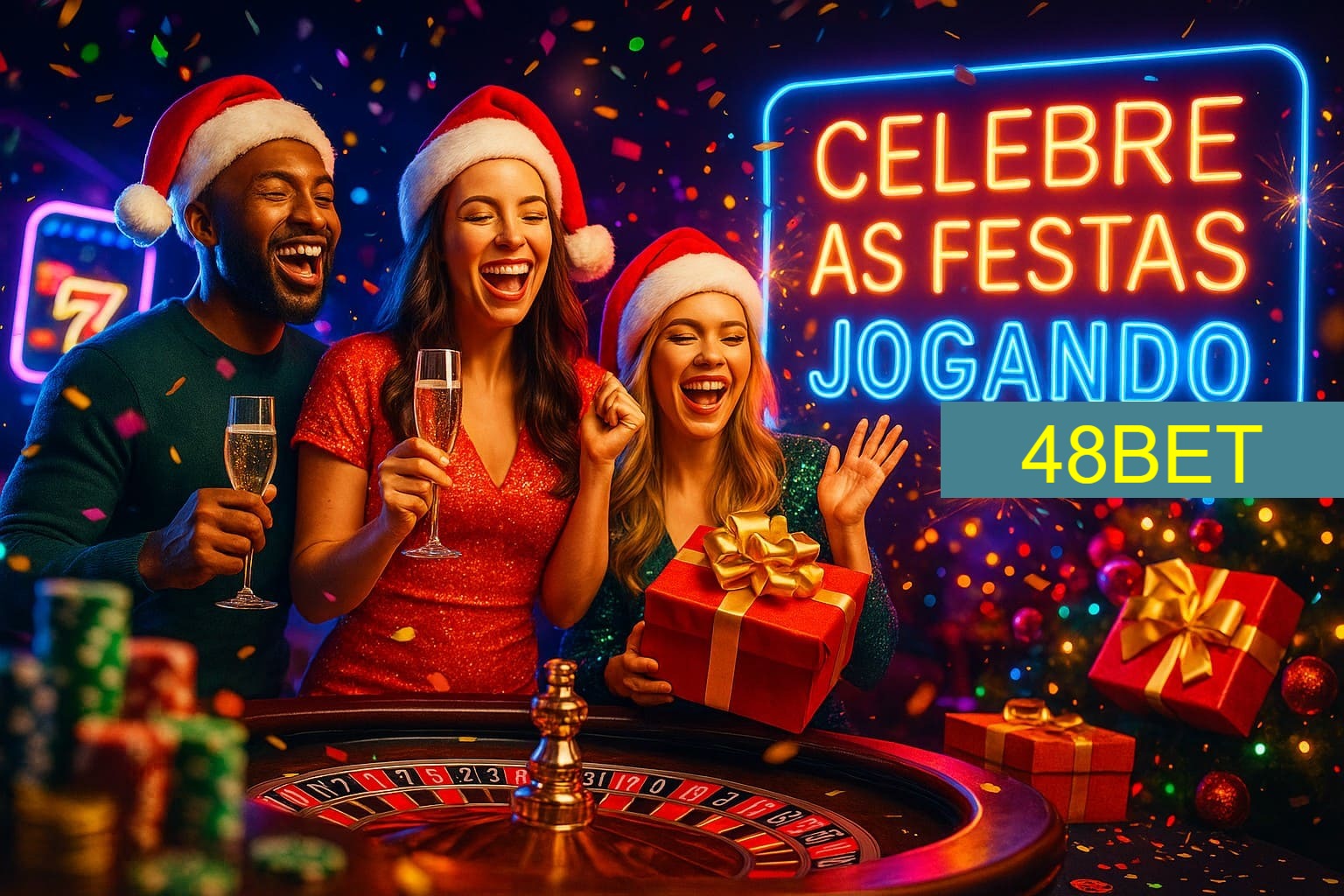 Jogos Festivos
