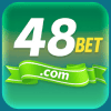 Logo da 48BET